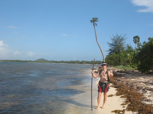 Honduras - foto povečava