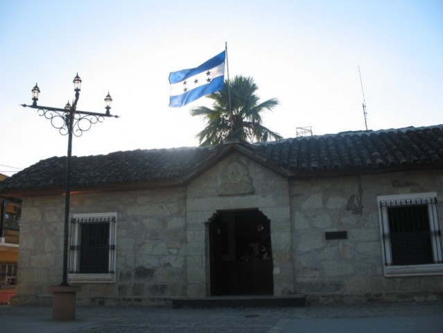 Honduras - foto