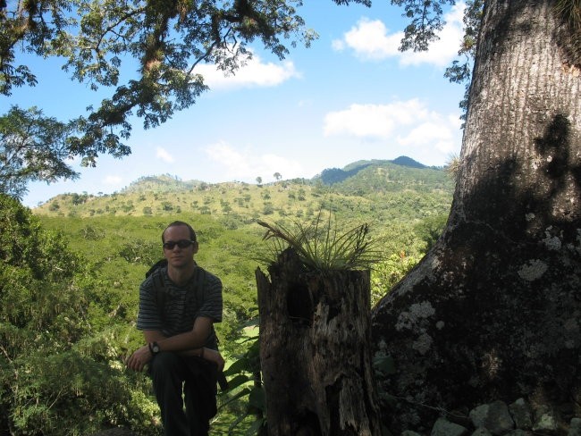 Honduras - foto povečava