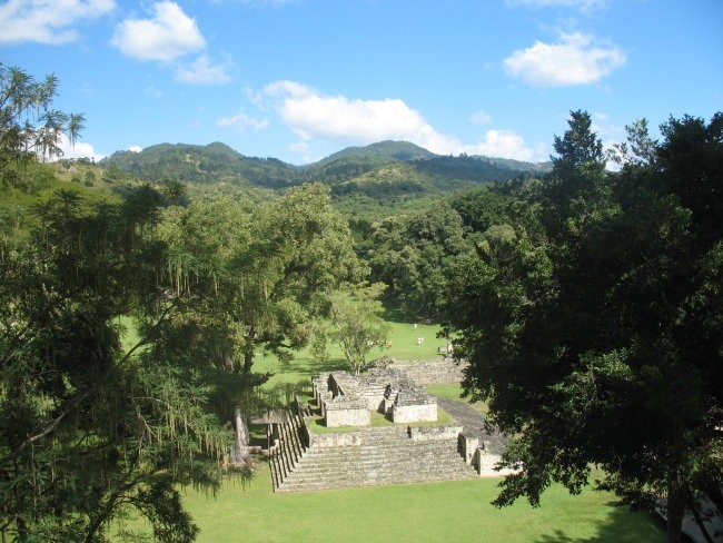 Honduras - foto povečava