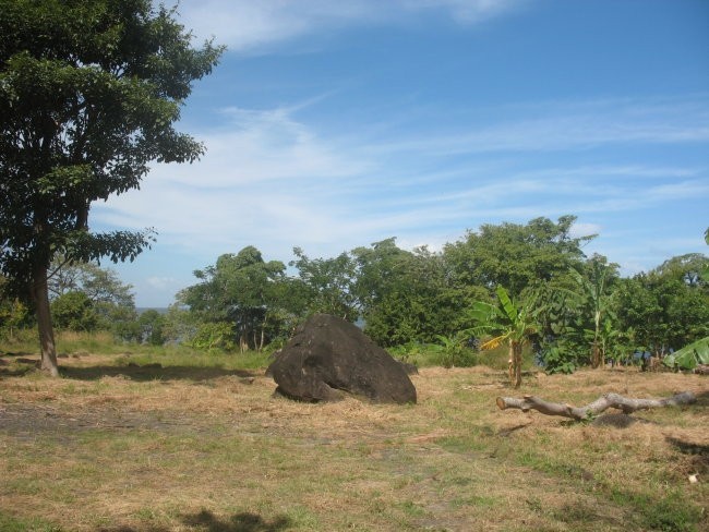 Nicaragua - foto povečava