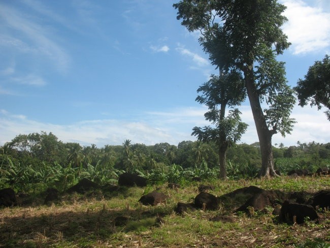 Nicaragua - foto povečava