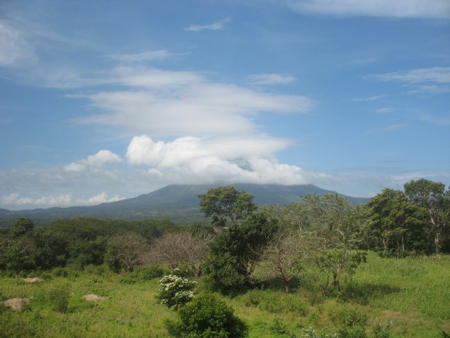 Nicaragua - foto povečava