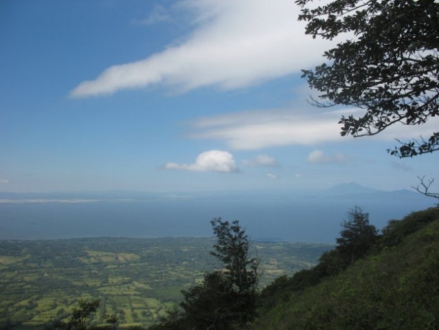 Nicaragua - foto