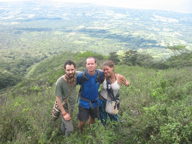 Nicaragua - foto povečava