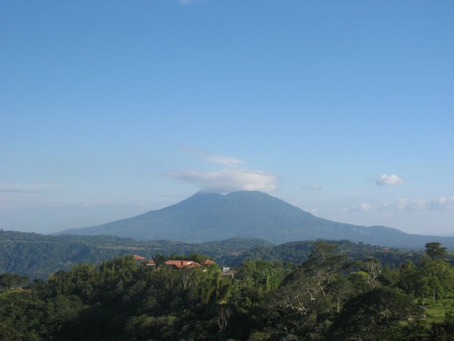 Nicaragua - foto povečava