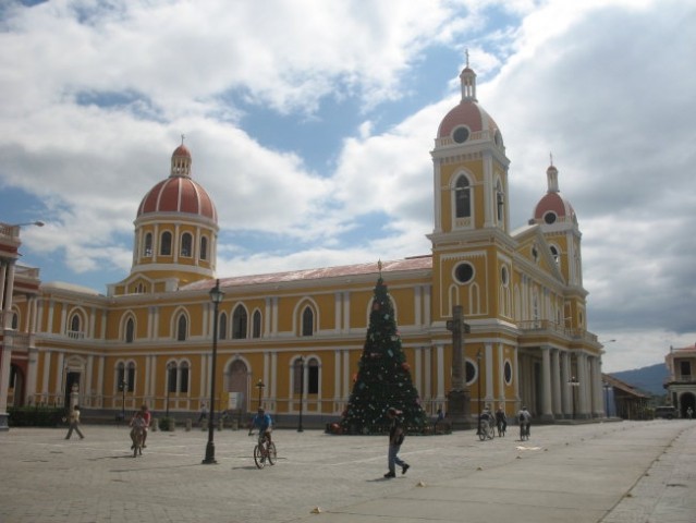 Nicaragua - foto