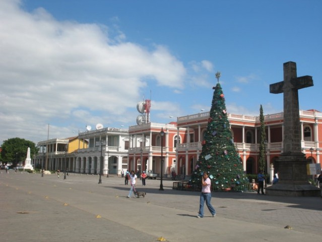 Nicaragua - foto