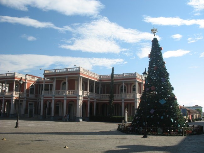 Nicaragua - foto povečava