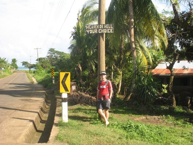 Nicaragua - foto povečava