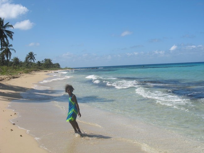 Nicaragua - foto povečava