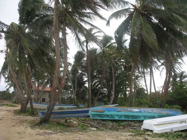 Nicaragua - foto povečava