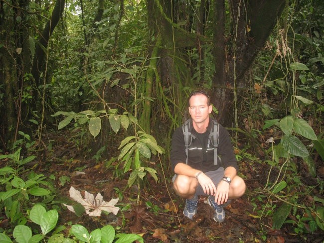 Costa Rica - foto povečava