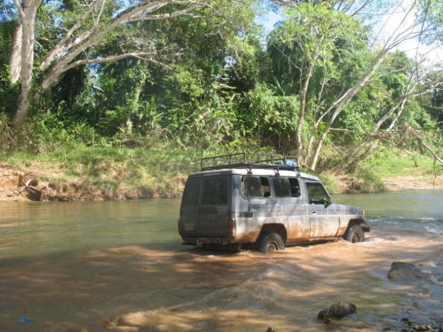 Panama - foto