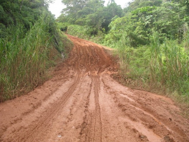 Panama - foto