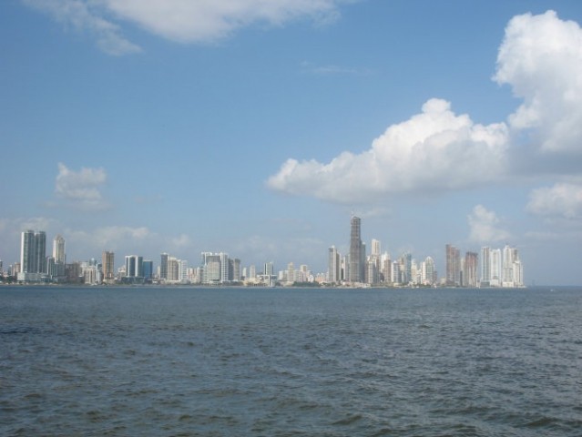 Panama - foto