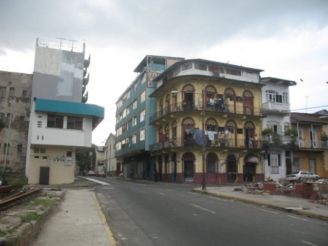 Panama - foto