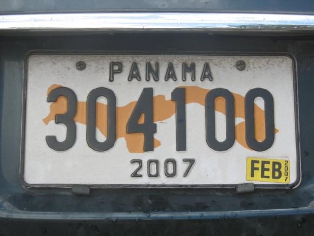 Panama - foto
