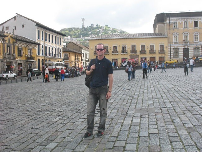 Ecuador - foto povečava