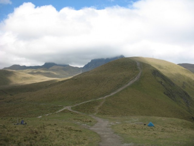 Ecuador - foto