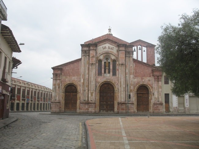 Ecuador - foto povečava