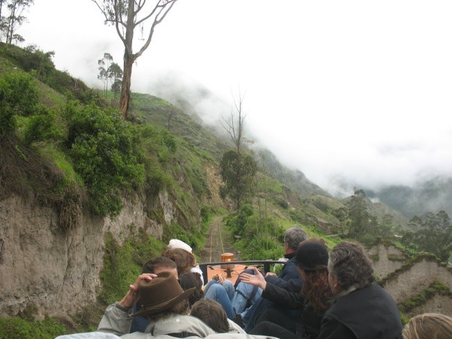 Ecuador - foto povečava