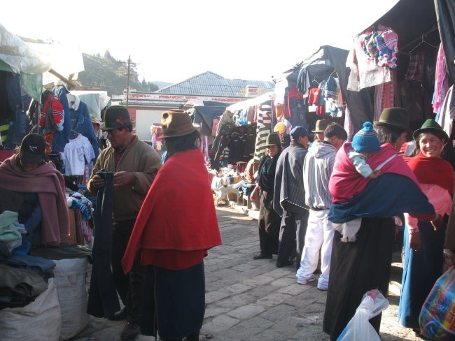 Ecuador - foto povečava