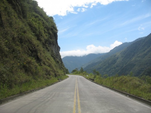 Ecuador - foto