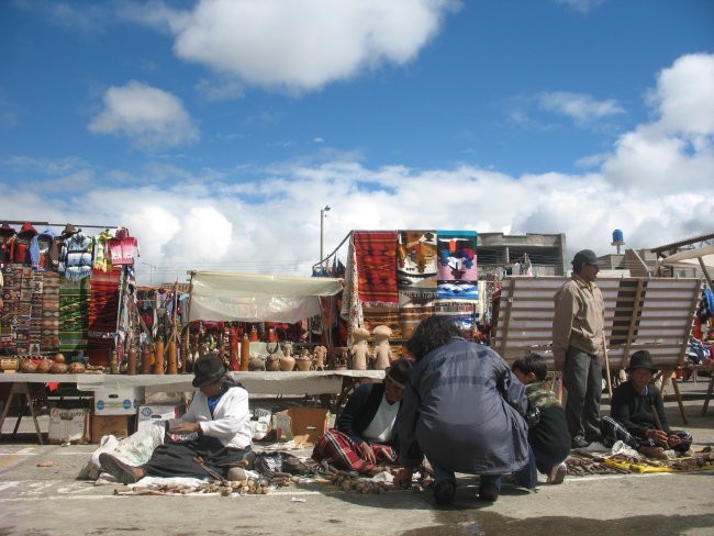 Ecuador - foto povečava