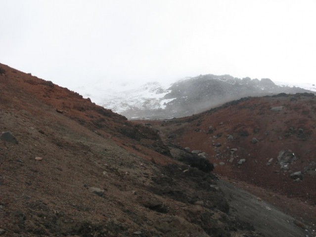 Ecuador - foto