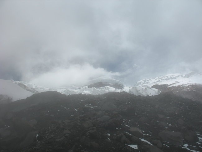 Ecuador - foto povečava