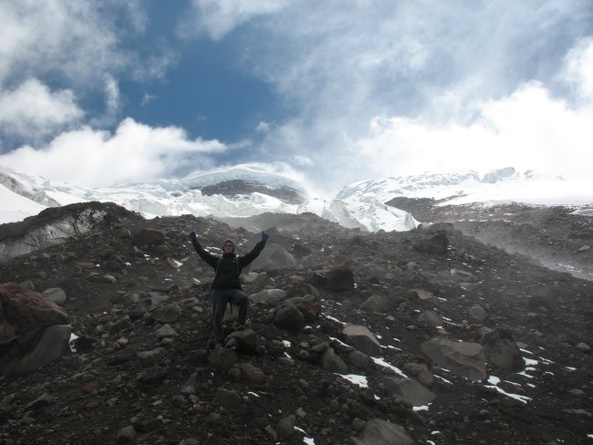 Ecuador - foto povečava