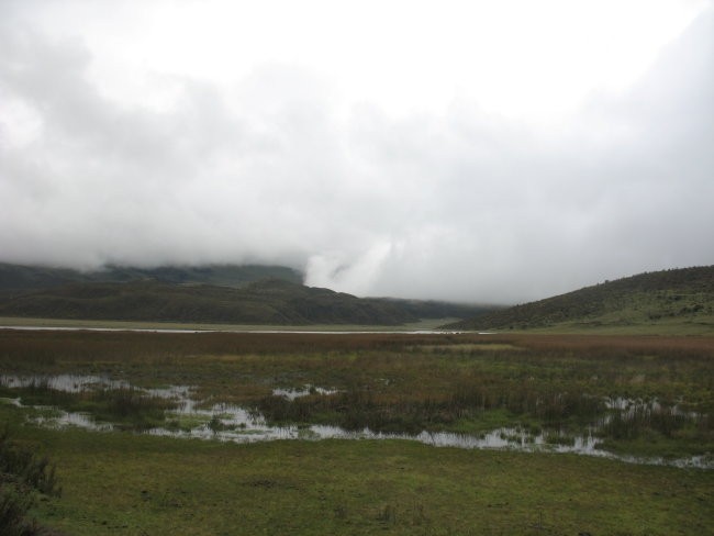 Ecuador - foto povečava