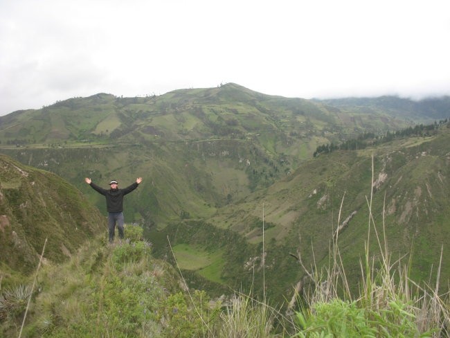 Ecuador - foto povečava