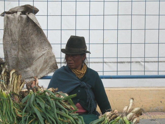 Ecuador - foto povečava