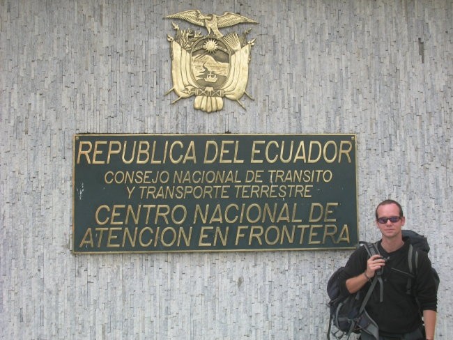 Ecuador - foto povečava