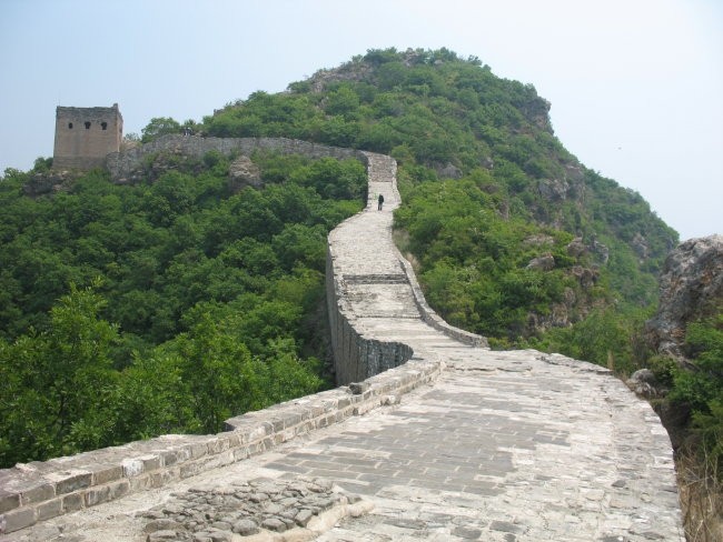 China - foto povečava