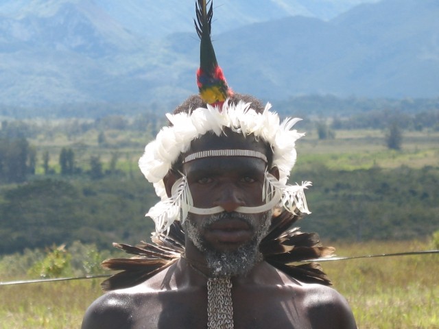 Papua New Guinea - foto