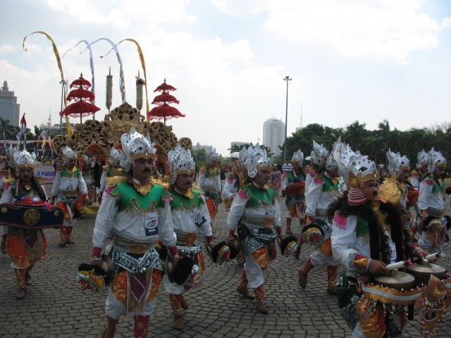 Indonesia - foto