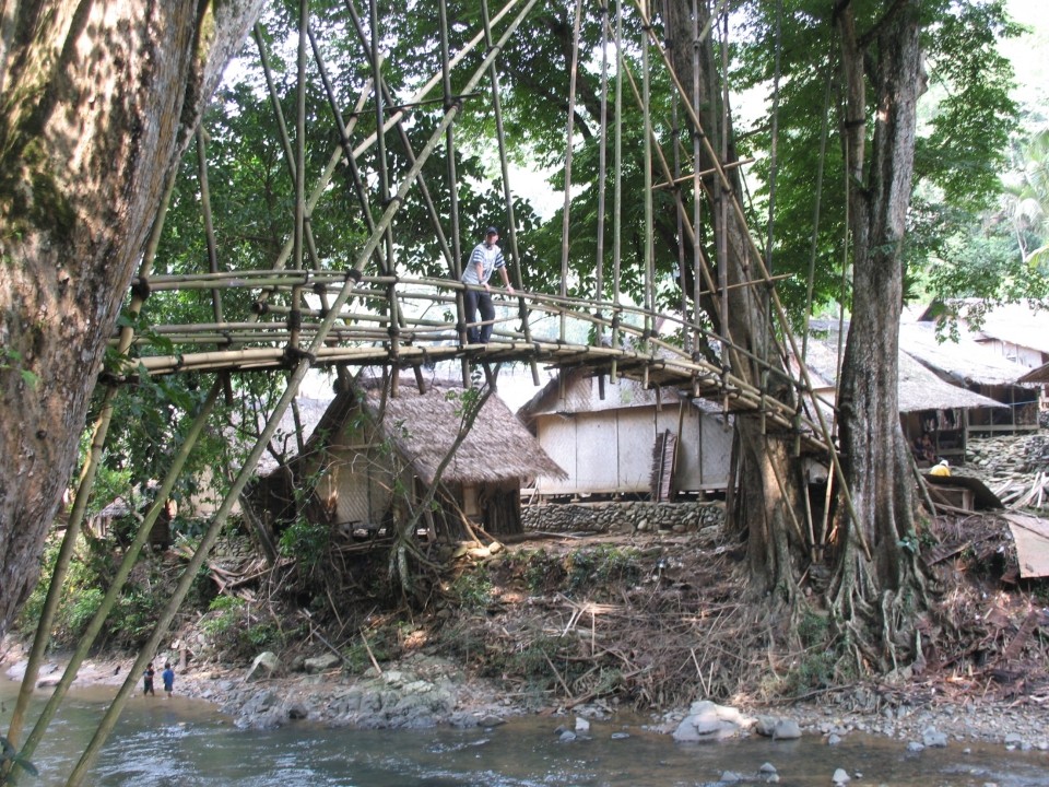 Indonesia - foto povečava