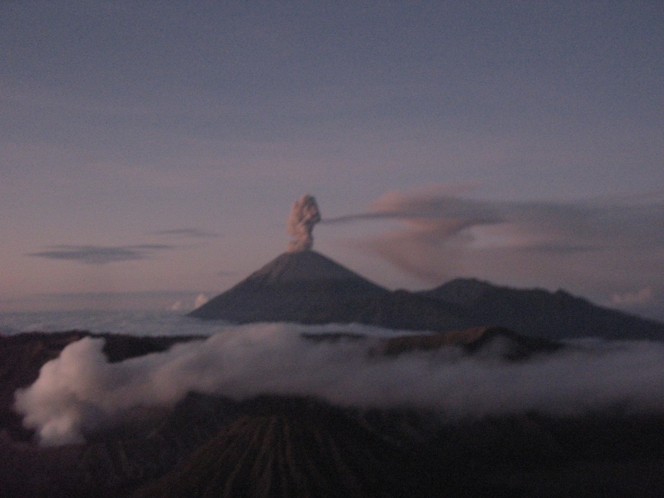 Indonesia - foto povečava