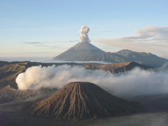 Indonesia - foto