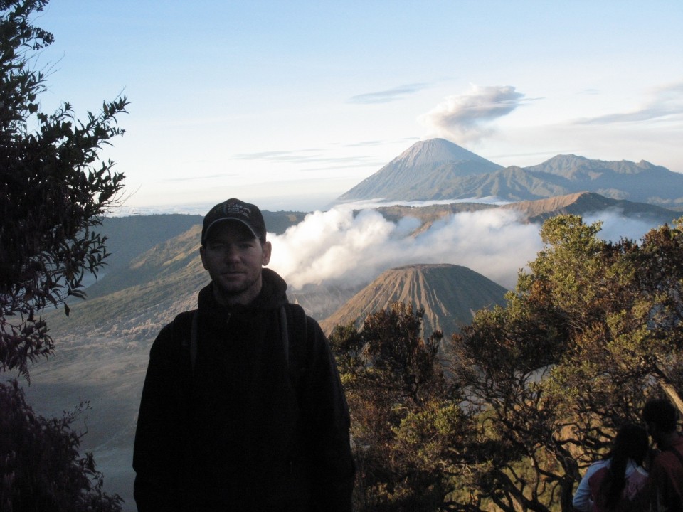 Indonesia - foto povečava