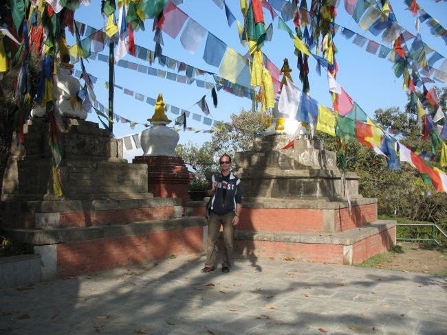 Nepal - foto povečava