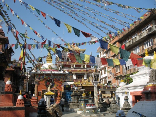Nepal - foto povečava