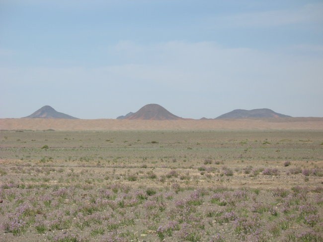 Mongolia - foto povečava