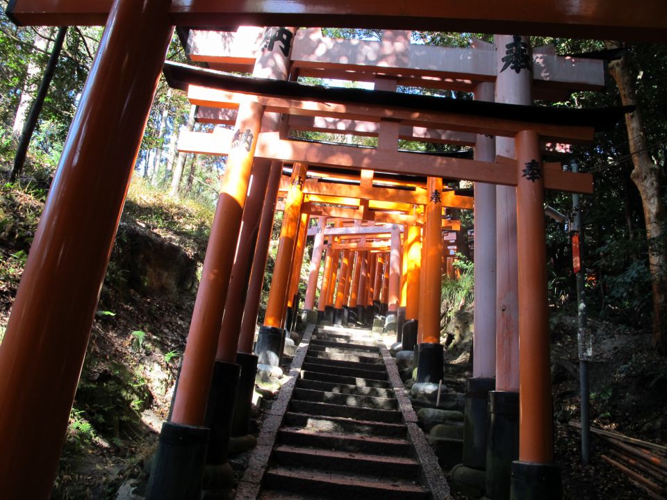 Japan - foto povečava