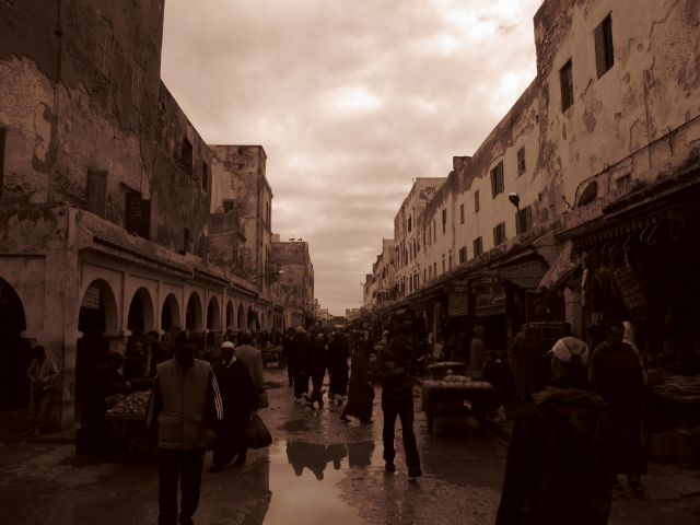 Morocco - foto