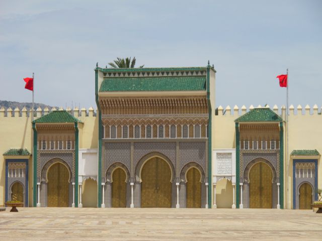 Morocco - foto