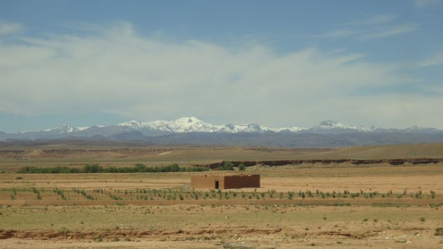 Morocco - foto